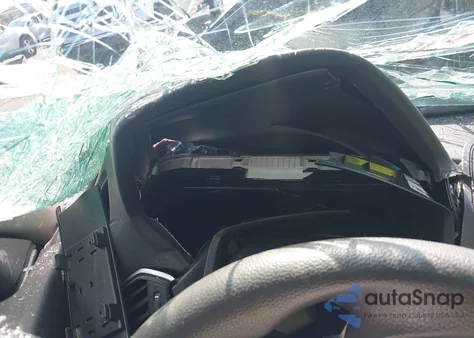 2022 Honda Accord Lx из США, поврежденный, VIN 1HGCV1F16NA038016